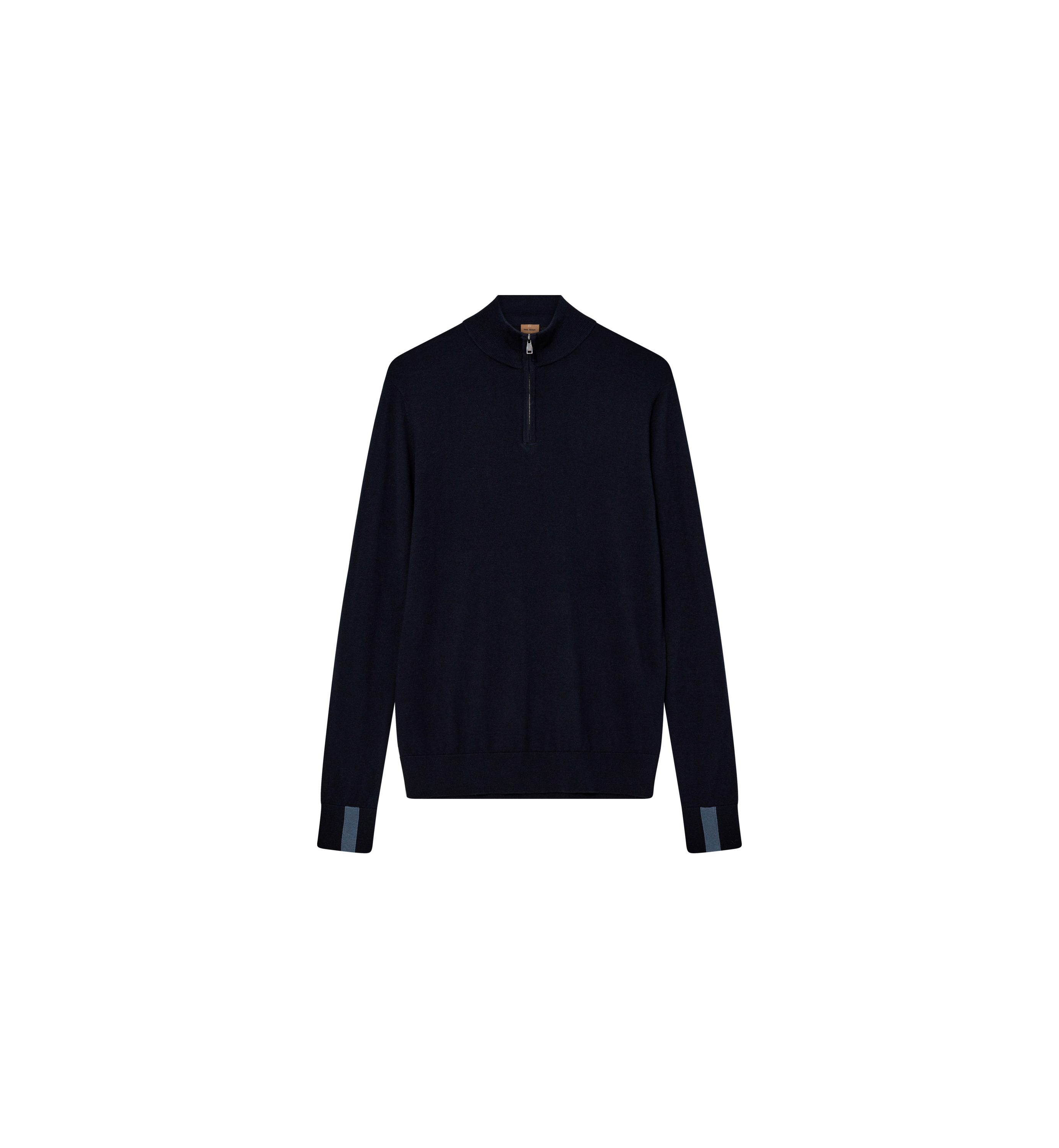 Packshot / Navy / Front